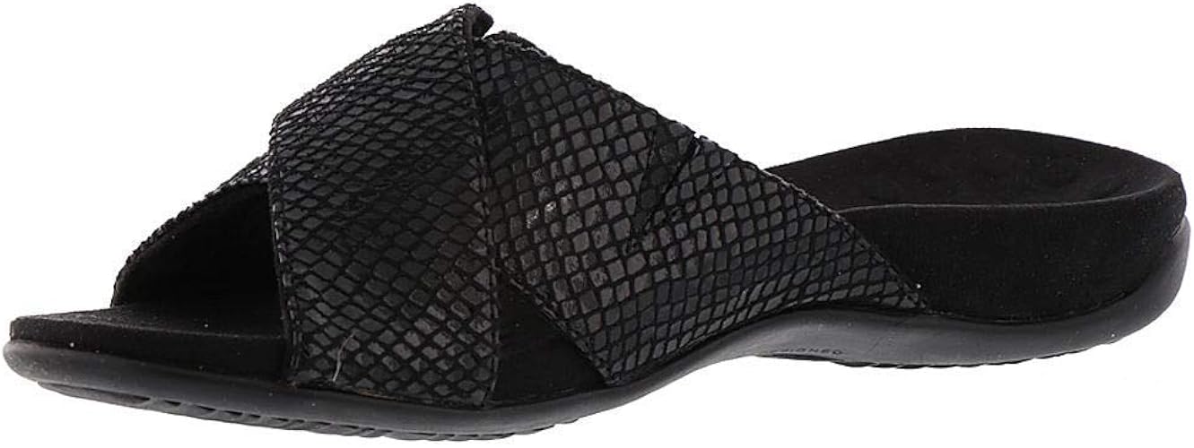 vionic dorie slide sandal