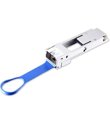 Amazon.com: 10Gtek QSA Adapter - 40G QSFP to 10G SFP+ Converter