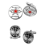Outlander Gear Marvel Comics 2 Pairs The Winter