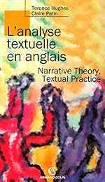 L' analyse textuelle en anglais