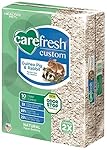 carefresh Custom Rabbit/Guinea Pig Pet Bedding, 60 L, Natural