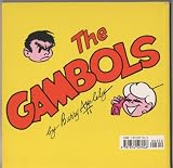 Image de Gambols Cartoon Annual: No. 41