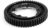 Caruner Steel 54T Spur Gear M1 18T 20T 22T Motor Pinion RC Parts for Traxxas view 4