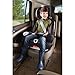 Graco Nautilus 80 Elite 3-in-1 Harness Booster Car Seat, Chili Red
