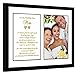 Wedding Thank You Gift for Mother of the Bride or Groom, Poem for Mom in 8x10 Inch Frame, Add Photo
