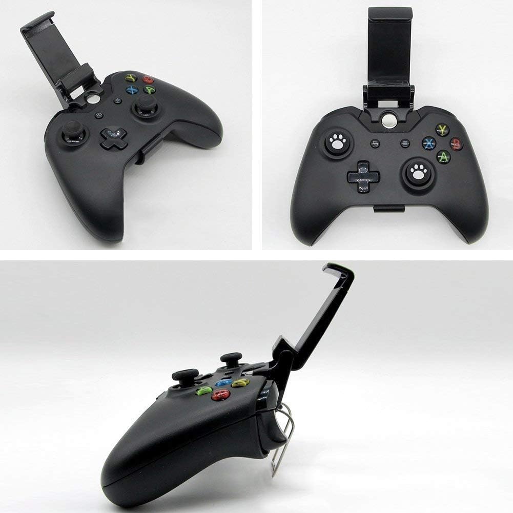 Amazon Ai Life Xbox Oneコントローラー用スマホホルダー 荒野行動 Android対応 スマホホルダー Ai Life Pcゲーミングアクセサリ 通販