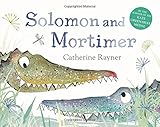 Solomon and Mortimer