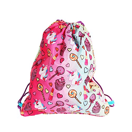 2 Nickelodeon+Backpack+School+Essentials+Girls