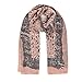 Scarf for Women Lightweight Fashion Spring Winter Scarves Shawl Wraps by Melifluos