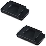 (2 Pack) VKO Eyecup/Viewfinder DK-5 Eyepiece Cap Replacement for Nikon D5600 D5500 D5300 D5200 D5100 D3400 D3300 D3200 D3100 D7200 D7100 D7000 D610 D600 DSLR Cameras