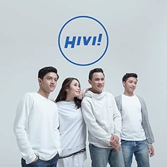 Pelangi By Hivi On Amazon Music Amazon Com