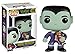 Funko Grandpa and Eddie Munster 3.75