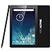 Dragon Touch 10.1 inch X10 Android Tablet 2GB RAM 16GB Nand Flash Android 7.0 Nougat, 10 Inch Quad Core 800x1280 IPS Display with Bluetooth and Micro HDMI GMS Certified