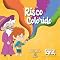 Livro RISCO COLORIDO: LIVRO INFANTIL