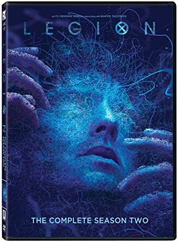 Amazon.com: The Gifted: The Complete Season 2 : Matt Nix, Stephen