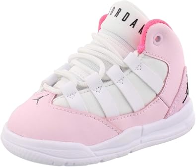 baby girl basketball shoes