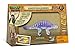 Geoworld Dino Dan Ankylosaurus