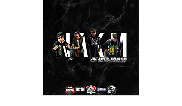 Nakm Feat Dimpztuh Bigat10 Hbom By Lj On Amazon Music Amazon Com Bit.ly/hbomaxthexvid be the first to know more: amazon com