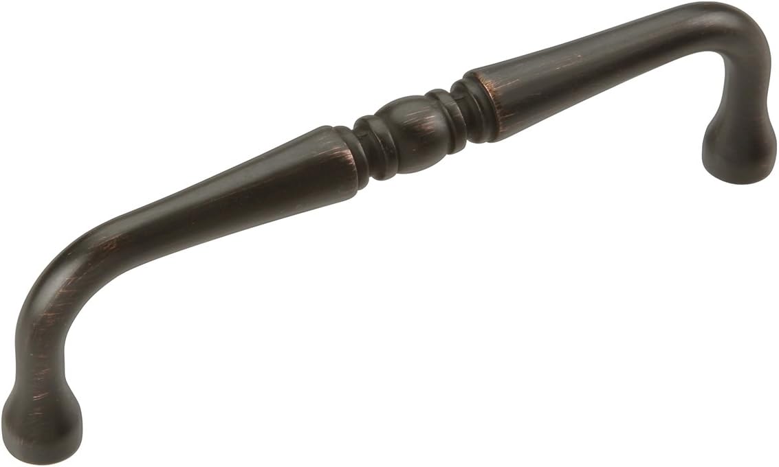 Best 4 Inch Center Furniture Pulls