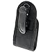 Black Nylon Holster for Polycom & SpectraLink Phones: WTO320 & WTO321
