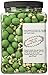 Uncle Weazy's Wasabi KA-POW! mix (Peas & Peanuts), 1 lb.