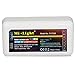 Mi.Light RGB+CCT LED Strip Light 2.4GHz RF Wireless 4-Zone Controller Receiver Box Must Work With Milight RGB CCT Remote,B4 Panel And Smartphone APP Control Via Mi-Light WiFi iBox(All Sold Separately)