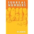 Surreal Numbers