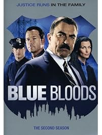 Blue Bloods: Season 2