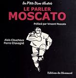 Image de Le parler Moscato (French Edition)