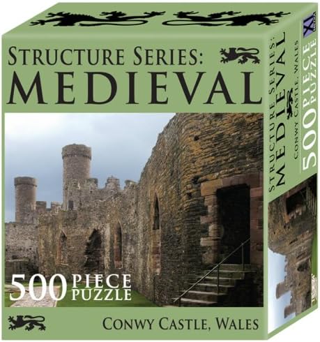 XI Media Structure Series - Medieval
