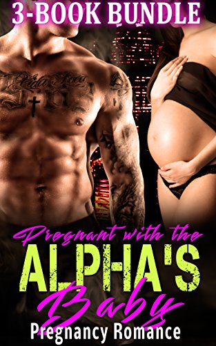 Pregnant with the Alpha's Baby