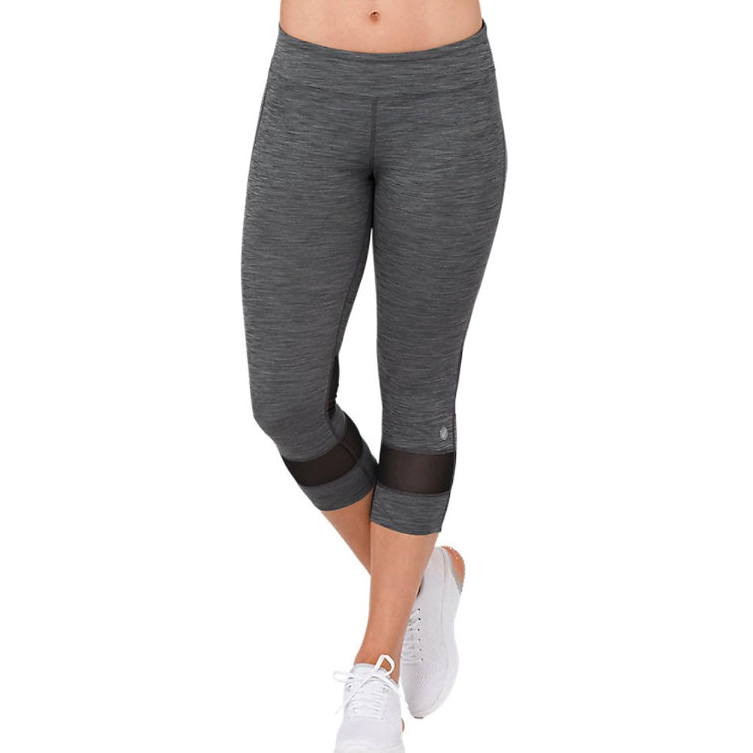 asics women's sports tights