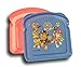 Paw Patrol 2 Piece ZAC Designs Lunch Box Kit.