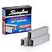 Swingline Staples, Heavy Duty for Desktop Staplers, 3/4