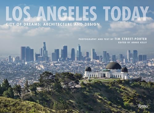 L.A. Lost And Found: An Architectural History of Los Angeles
