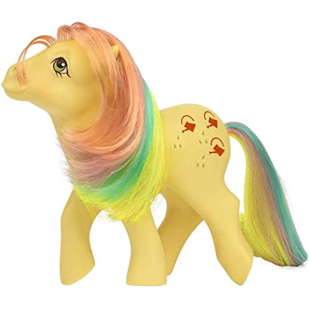 My Little Pony Classic Rainbow Ponies - Trickles