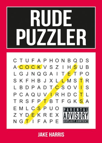 Rude Puzzler Rude Puzzler