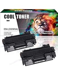 Generic CE505 A variation-, 1 paquete