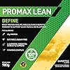 Maximuscle Promax Lean | Whey Protein Sports Supplement Powder for Lean Muscle Development | Banoffee, 980g - 28…