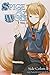 Spice and Wolf, Vol. 11: Side Colors II - light novel by Isuna Hasekura, Keito Koume