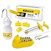 Hydraulische Disc Brake Bleed Kit Tool, minerale remolie voor fietsen, voor Shimano, Magura, Tektro, Sram-serie…