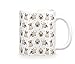 Pugs Coffee Mug