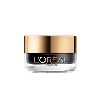 L'Oreal Paris Super Liner Gel Intenza Eyeliner, Profound Black, 2.8g