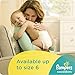 Pampers Size 4 Swaddlers Diapers, White, 116 Count