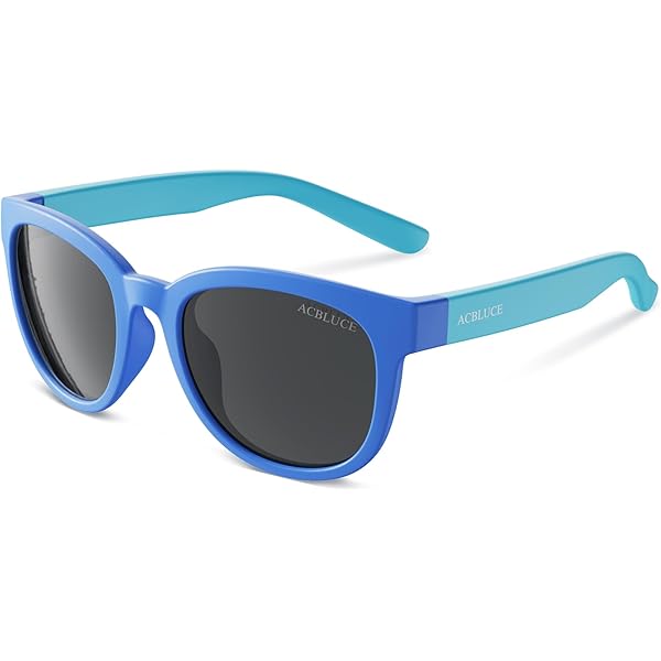 Amazon.com : Thacher's Nook Kids Rainbow Sunglasses