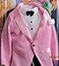 Barbie KEN Formal Date Fashions Outfit w Pink Jacket & More! (2009)