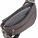 Travelon Anti-Theft Classic Mini Shoulder Bag (One Size, Taupe - Exclusive Color)