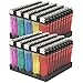 100 Lot Wholesale Lot Classic Disposable Lighter