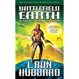 Battlefield Earth by L. Ron Hubbard (2011-05-19)