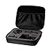 Shockproof Protective Carrying Case Storage Travel Bag for Garmin Virb 360 Rugged Waterproof 360-degree Camera by HOLACA